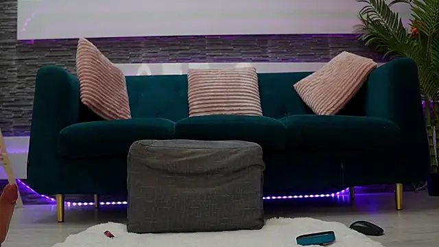 SexyCelline Webcam show
