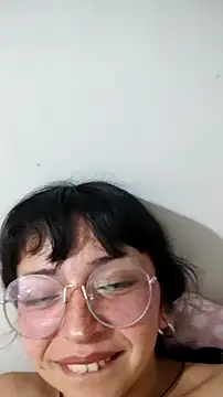 LisaMargo Webcam-Show
