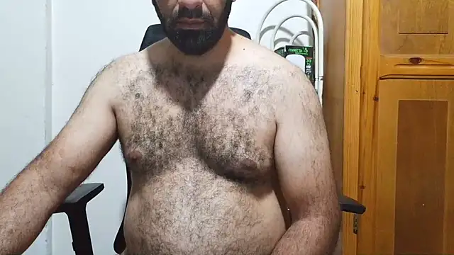 Chat +18 de Samirfuker84 ao vivo