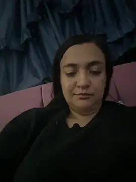 Show webcam de andrea-cohen