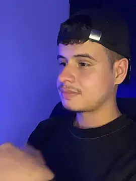 BjornSteel Chat XXX live