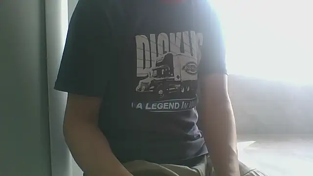 nole_china7 Show Webcam