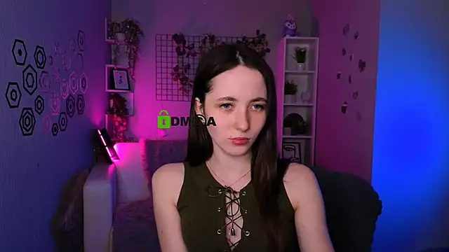 Živý XXX chat bella_dorn
