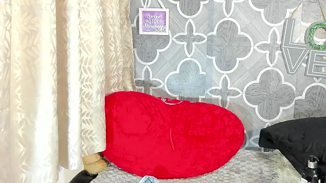 Živý XXX chat SidneyBrown1