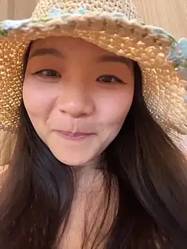 xiaochengzi505 Obrolan Langsung XXX