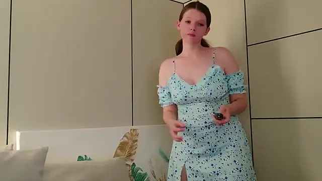 הופעת וובקאם של Gaby_Essen