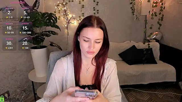 Aria_Mila XXX чат на живо