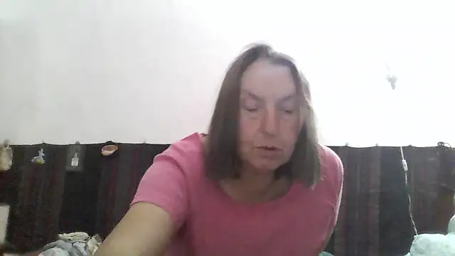XXX chat uživo modela AnnaLive570