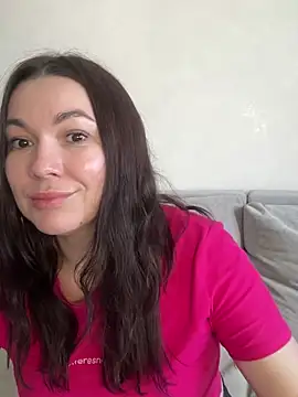 Chat XXX ao vivo de SexyLexyR