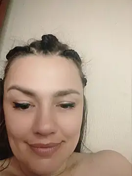 KrissSexi Webcam-Show