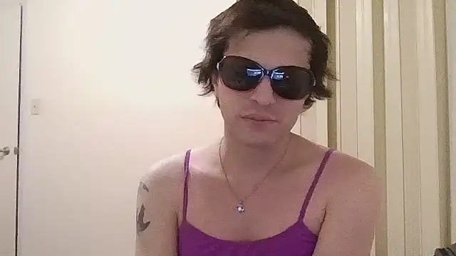 jussy069 Adlı Modelin Web Kamerası Şovu