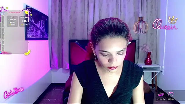 แชท XXX สดของ luisa__torres