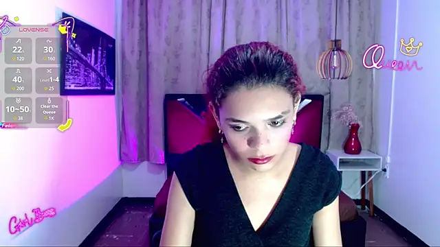luisa__torres Live XXX-Chat
