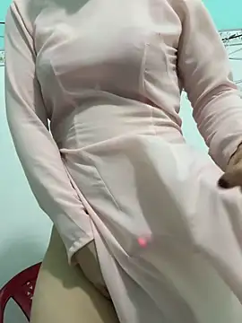 Nana-19 网络视讯表演