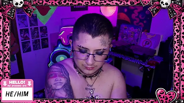 masterkevinftm 웹캠 쇼