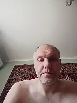 Chatroom XXX en direct de Sam_Colt