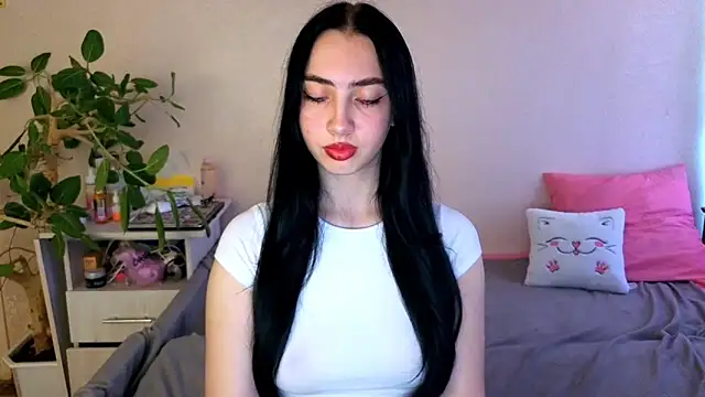 Chat XXX Live WildKittenX_