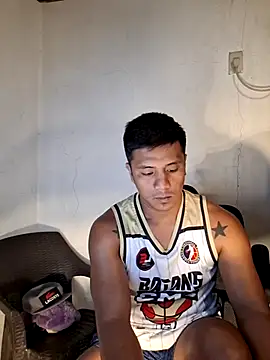 Felix_Asher 网络视讯表演