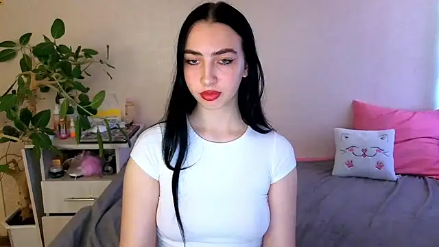 WildKittenX_: онлайн-секс-чат