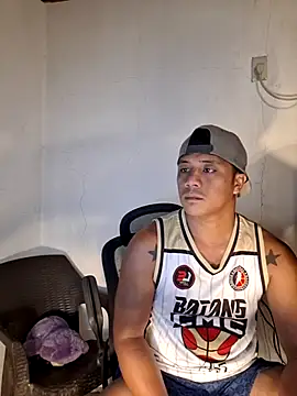Felix_Asher Obrolan Langsung XXX