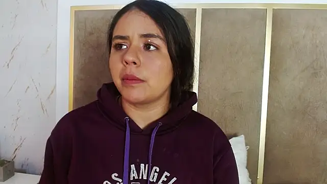 ArielleWilde XXX чат на живо