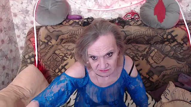 MissBekker Chat XXX live