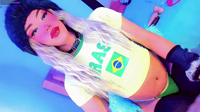 Shiaki_04 Show Webcam