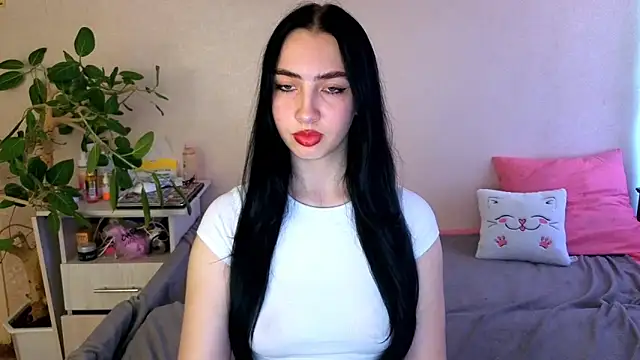 Chatroom XXX en direct de WildKittenX_