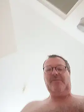 mike9473 Webcam Show