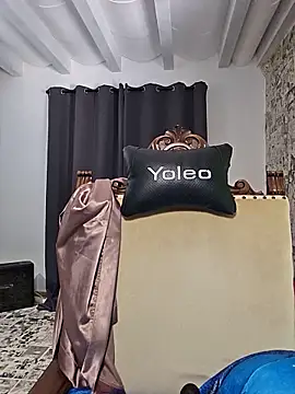 Chat XXX Live kylie_blck