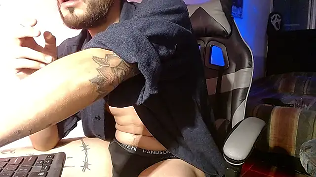 malek_xarx_: απευθείας συνομιλία ΧΧΧ