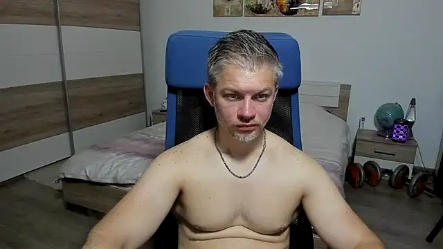 RobbyShawz: απευθείας συνομιλία ΧΧΧ