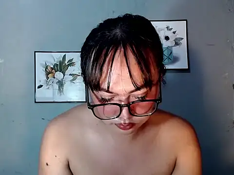 Show de webcam de Asianblk_barbiedoll