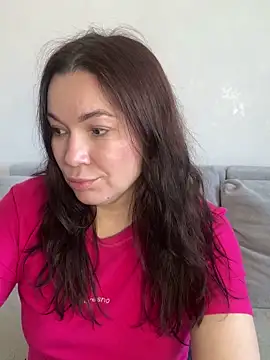 SexyLexyR Adlı Modelin Web Kamerası Şovu
