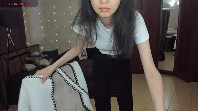SheilaRare Live XXX-chat