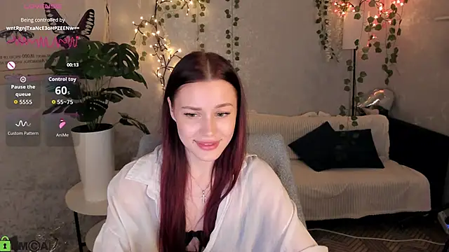 Aria_Mila Chat XXX in diretta