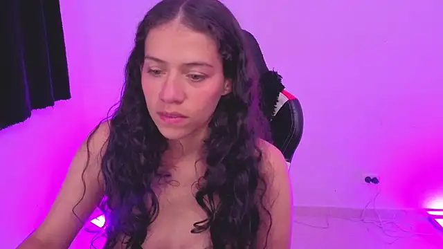 daniela_rivasthl's Live XXX Chat