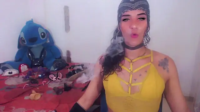 michaeldissts Webcam show