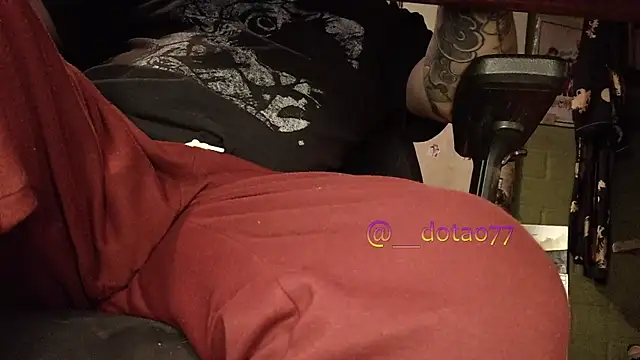 doTao7 Live XXX-chat
