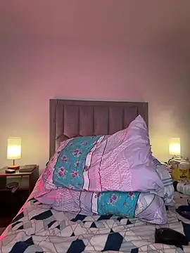 XXX chat uživo modela DanikRosse