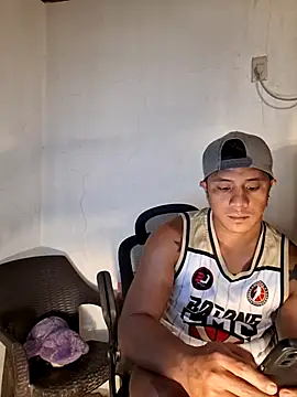 Felix_Asher Adlı Modelin Canlı XXX Sohbeti