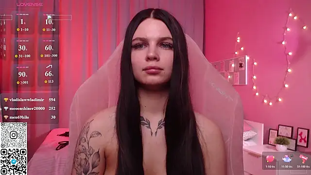 Michela_Fruet's Live XXX Chat