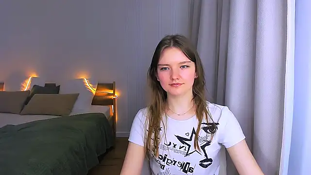 LookEva live XXX chat