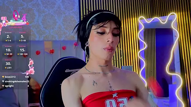 boyfox_tay Webcam show