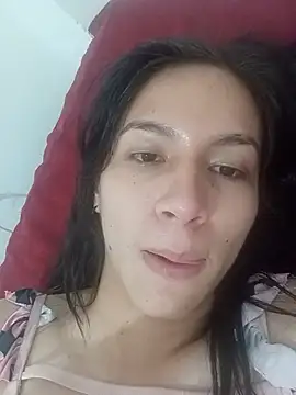 Webkamerová show DianaVoggel