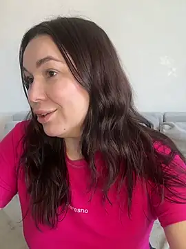 Pertunjukan Kamera Web SexyLexyR