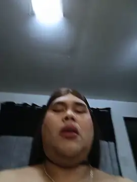 Pertunjukan Kamera Web valenthottie