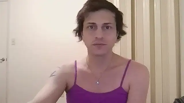 jussy069n Webbikameraesitys