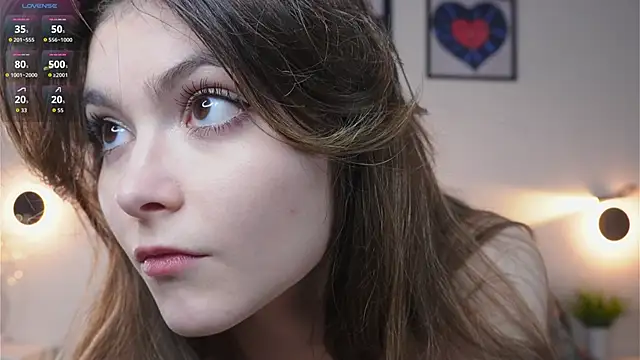 CherlyGussn Live XXX chat
