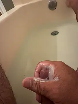 Show webcam de nicecock6900